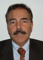 Athos Pedrioli, Responsabile Gestione immobiliare