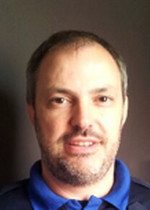 Luca Caldara, Sgtmc polizia cantonale