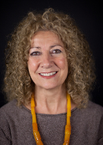 Morena Santarelli, psicologa psicoterapeuta ATP FSP