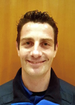 Stefano Meroni, Sgtmc polizia cantonale